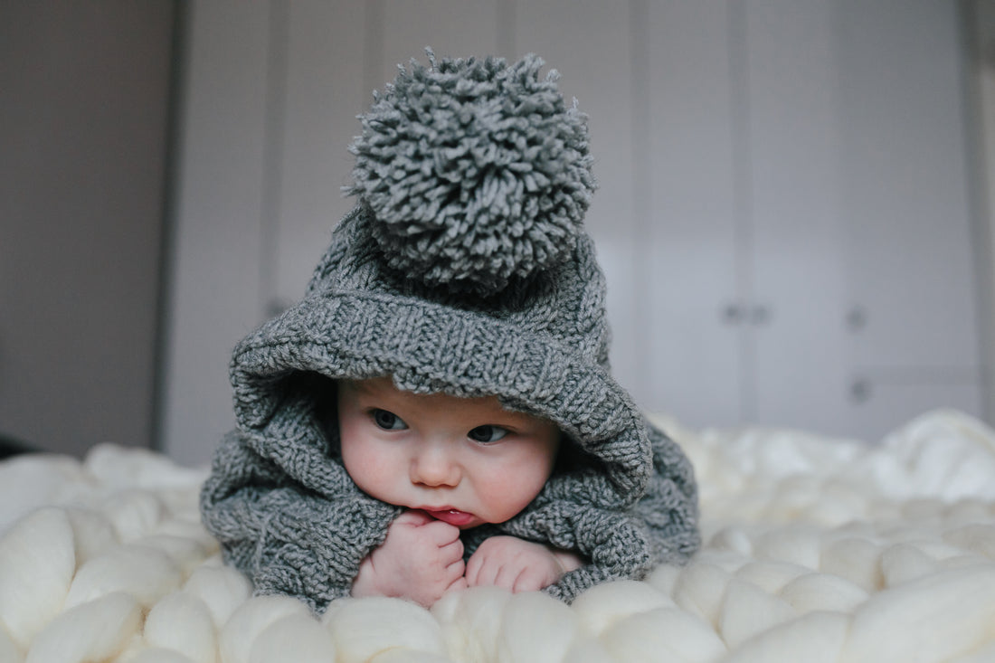 Entdecke die neuesten Baby- und Kindermode Trends