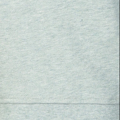 OrganicEra Organic Baby Kapuzenjacke, Aqua