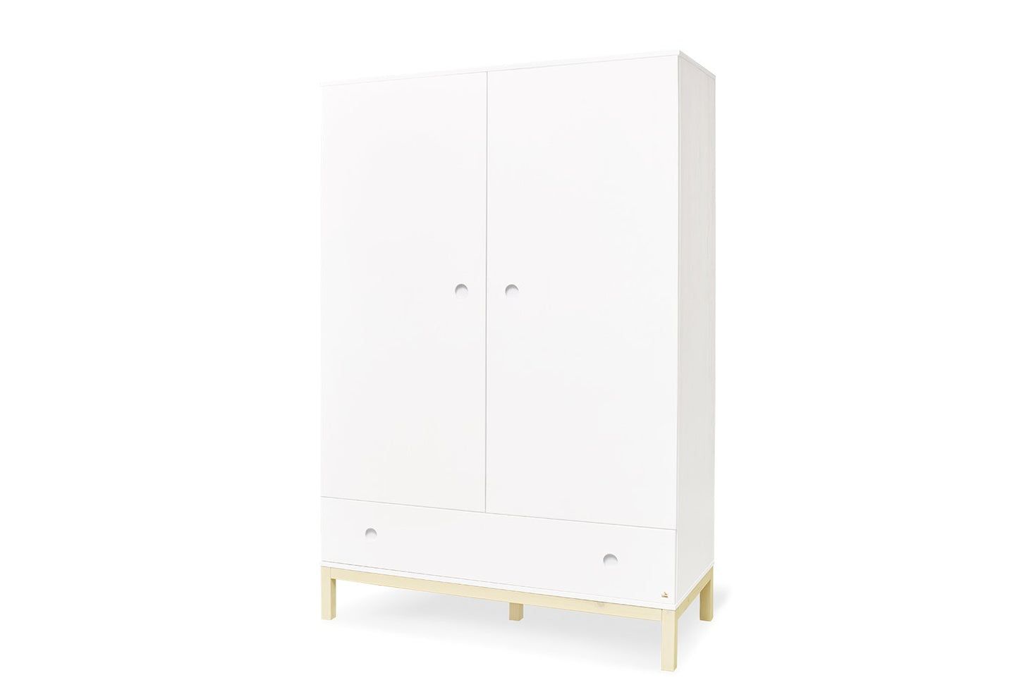 Garderobe 'Skadi'