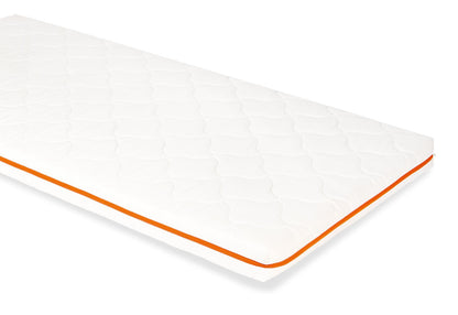 Matratze für Kinderbetten 'Luna Up', 140 x 70 cm