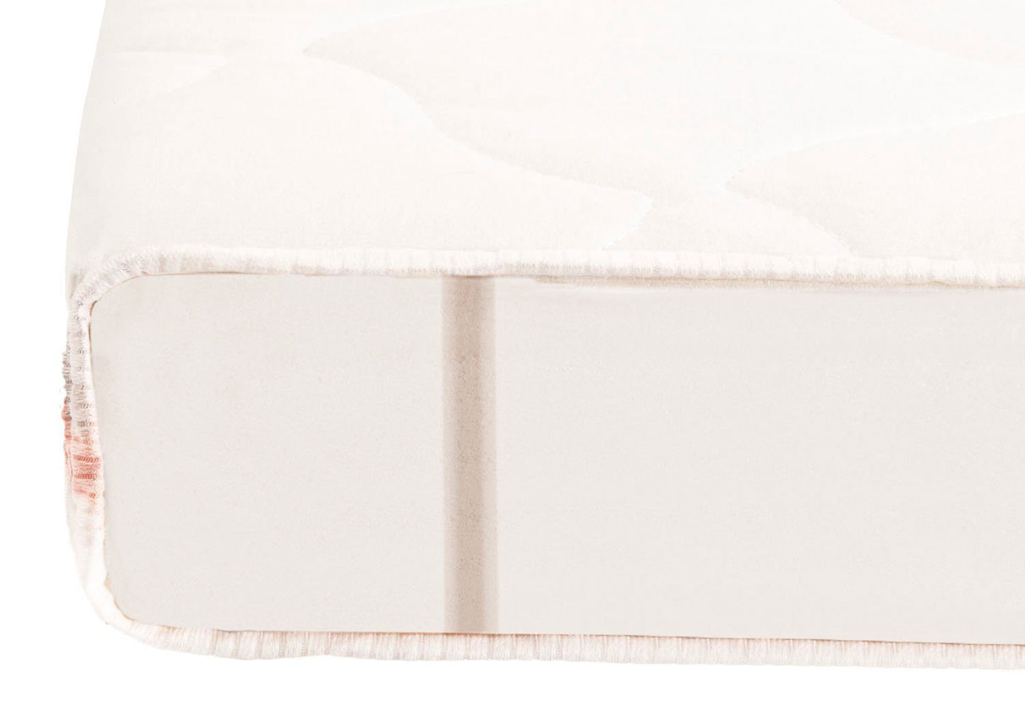 Matratze für Kinderbetten 'Luna Up' klein, 120 x 60 cm