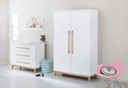 Kleiderschrank 'Riva'
