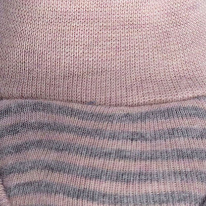 OrganicEra Bio-Babyschuhe, Rose