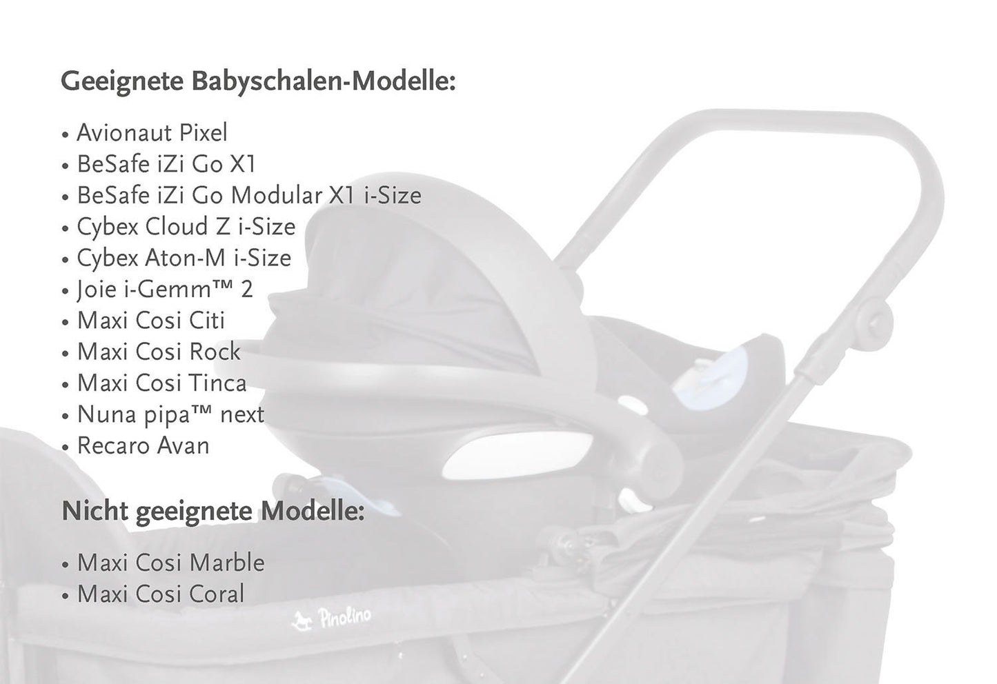 Klappbarer Bollerwagen 'Cruiser'