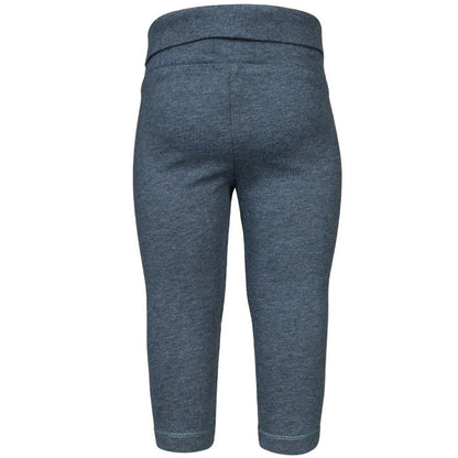 OrganicEra Bio-Baby-Leggings, Indigo