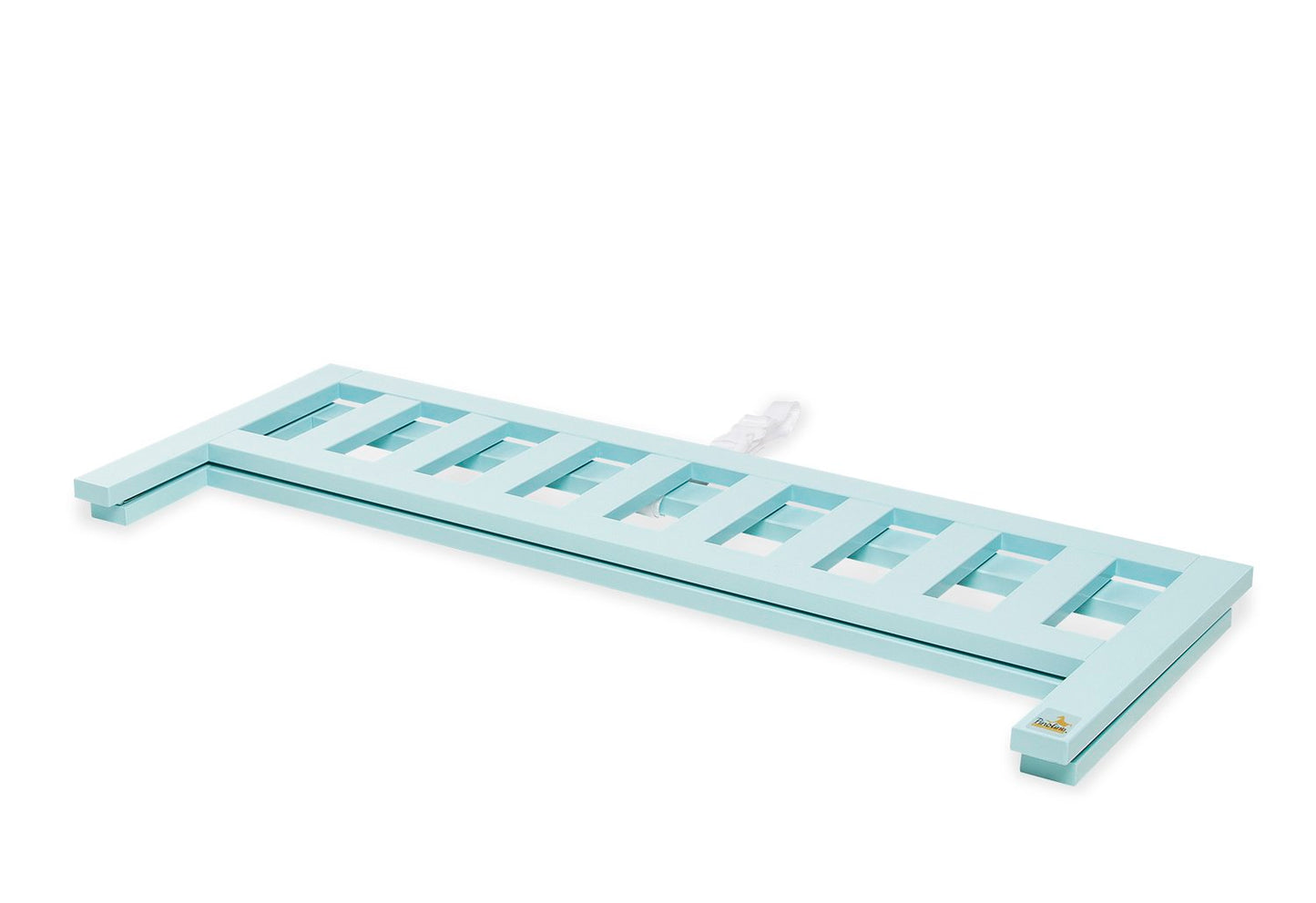 Bettgitter 'Classic', mint edel matt