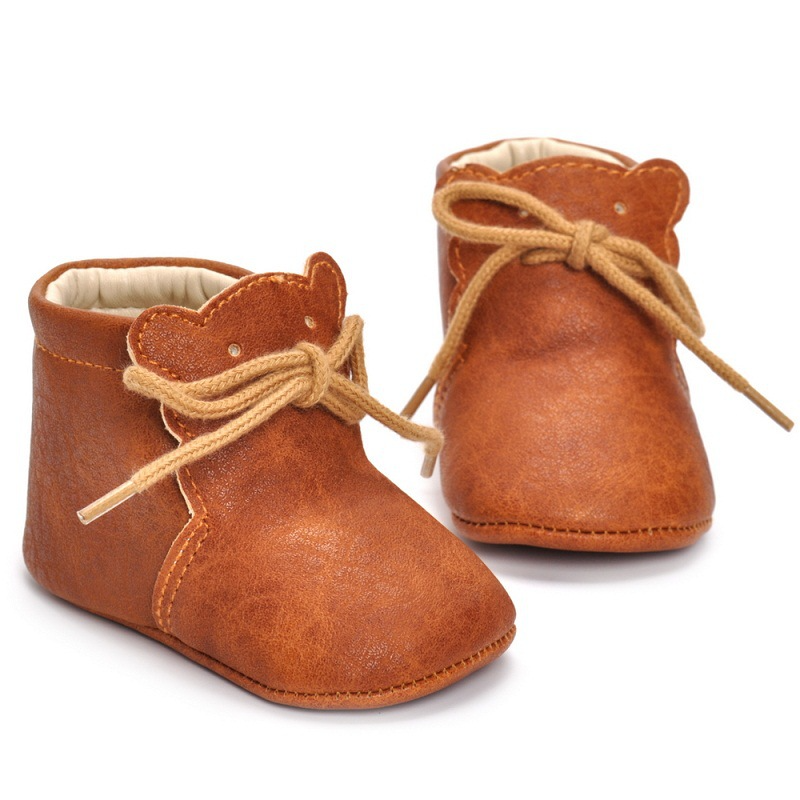 Annie & Charles® Bären-Schuhe