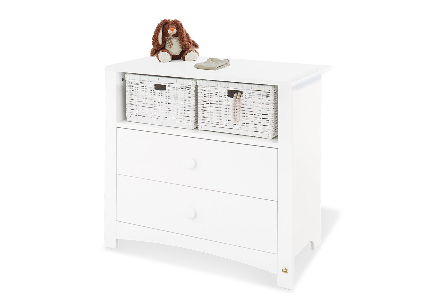 Wickelkommode 'Florentina' breit
