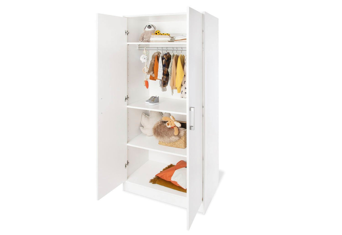 Kleiderschrank 'Viktoria'