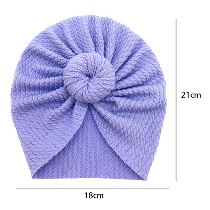 Annie & Charles® Baby Turban