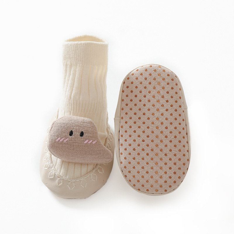 Annie & Charles® Krabbelschuhe RUBAN