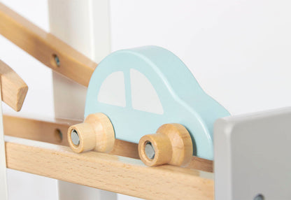 Kugelbahn 'Kuno'