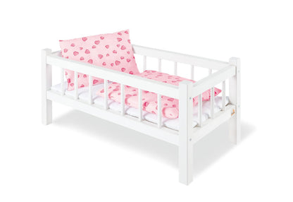Puppenbett 'Annika'