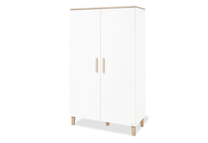 Kleiderschrank 'Lumi'