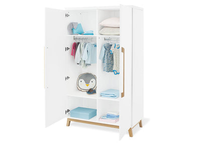 Kleiderschrank 'Riva'