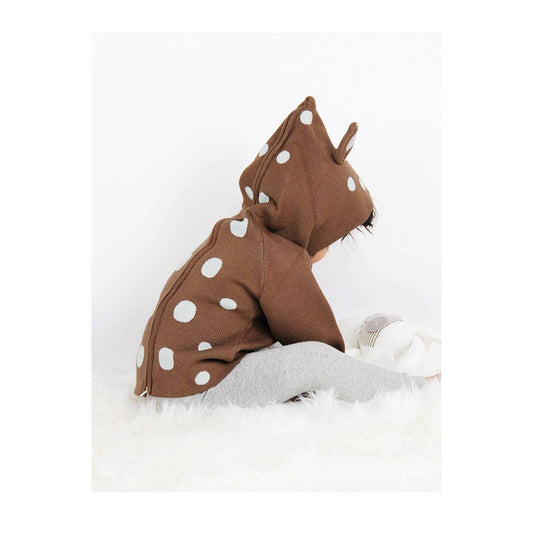 Annie & Charles® Kinder Pullover Bambi
