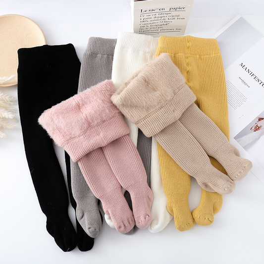 Annie & Charles® gefütterte Strumpfhose