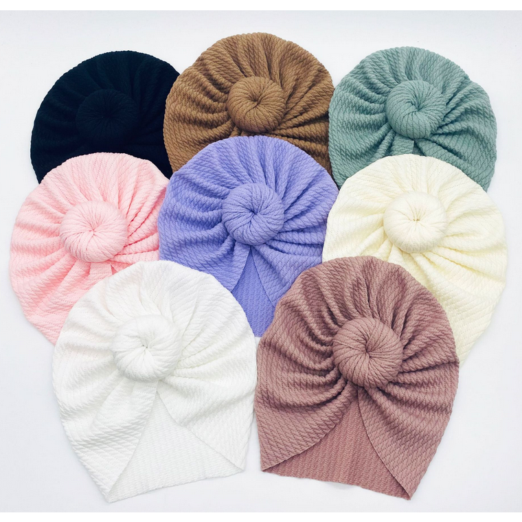 Annie & Charles® Baby Turban