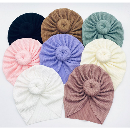 Annie & Charles® Baby Turban