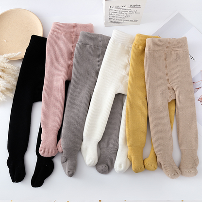 Annie & Charles® gefütterte Strumpfhose