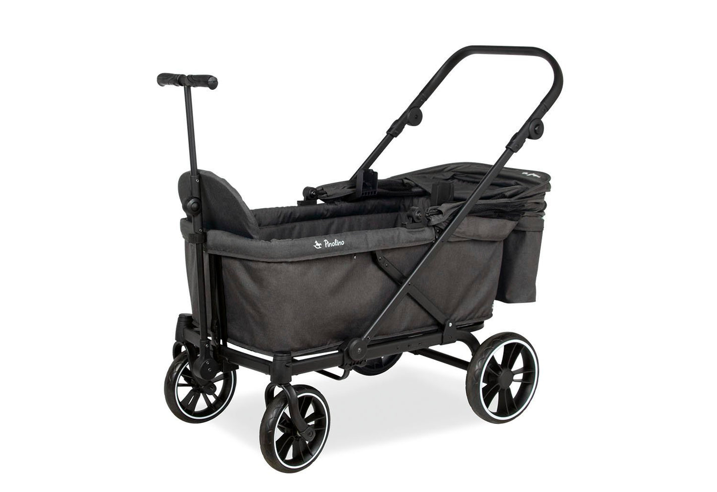 Klappbarer Bollerwagen 'Cruiser'