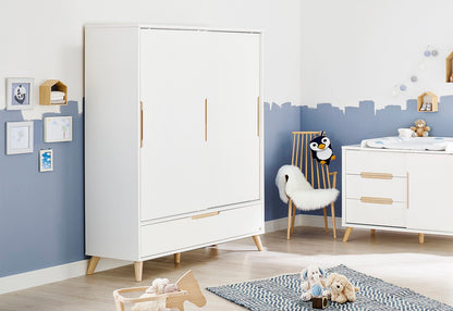 Kleiderschrank 'Move' groß