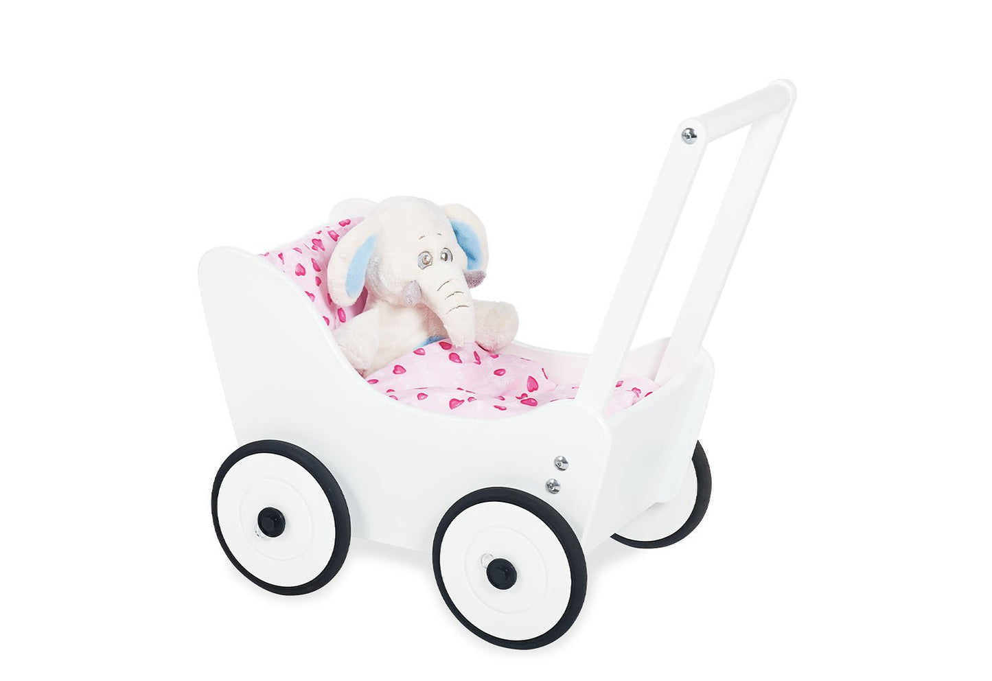 Puppenwagen 'Maria'