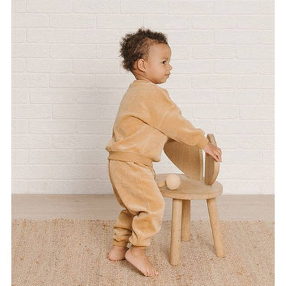 Annie & Charles® Jogginganzug aus Baumwolle